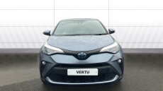 Toyota C-HR 1.8 Hybrid Design 5dr CVT Hybrid Hatchback